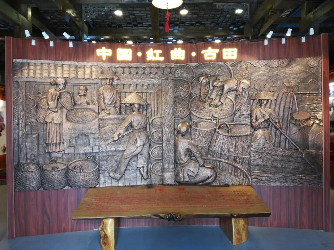 宁德市再担保公司首笔“红曲贷”营业乐成落地